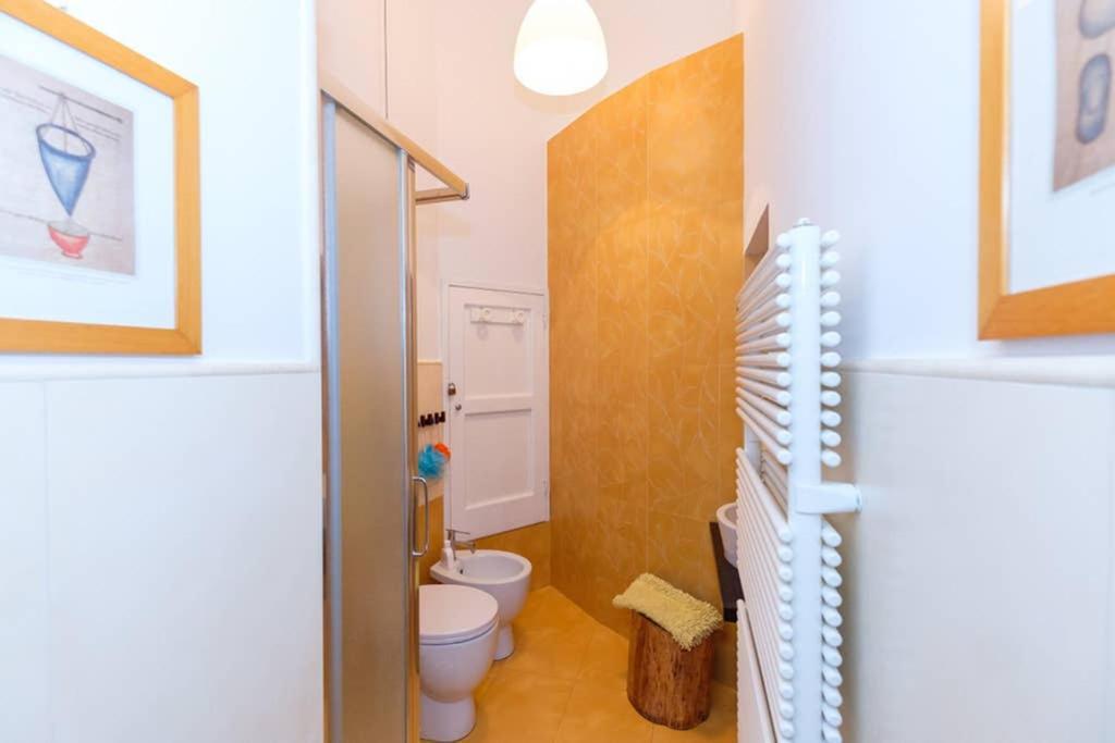 فيلا Domus Aqua Viva ماسّا لوبْرينسِ المظهر الخارجي الصورة