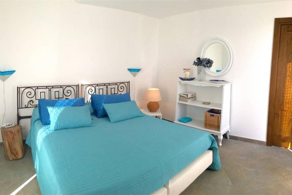 فيلا Domus Aqua Viva ماسّا لوبْرينسِ المظهر الخارجي الصورة